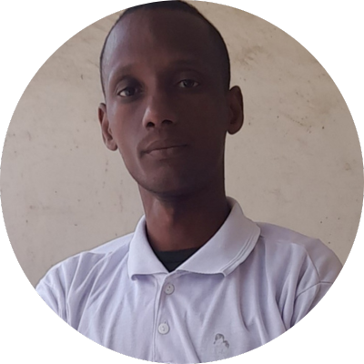 Mamadou Lary Diallo, Membre