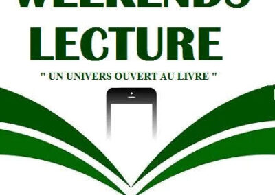 Weekends Lecture