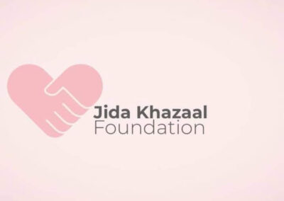 Jida Khazaal Foundation