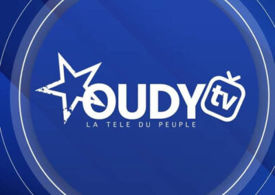 Oudy TV