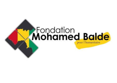 Fondation Mohamed Balde