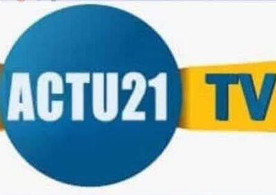 ACTU21 TV