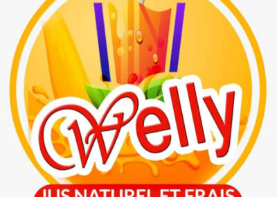 Welly Jus Naturel et Frais