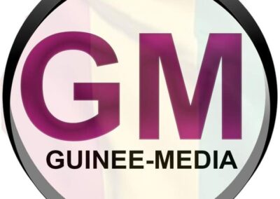 GM - Guinee Media