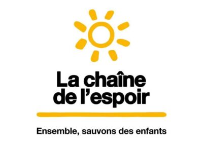 La Chaine de l'Espoir