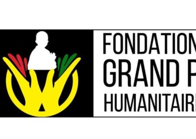 Foundation Grand P