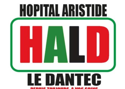 Hopital Aristide