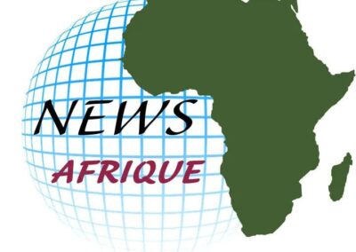 NEWS Afrique