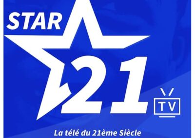 STAR 21 TV