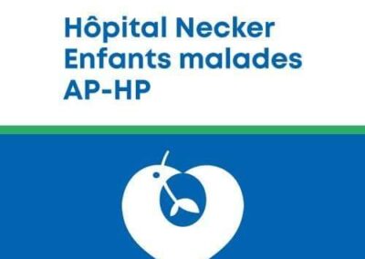 HOpital Necker Enfants Malades AP-HP