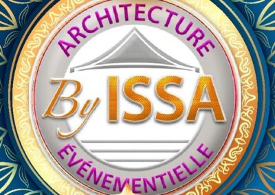 Architecture by Issa